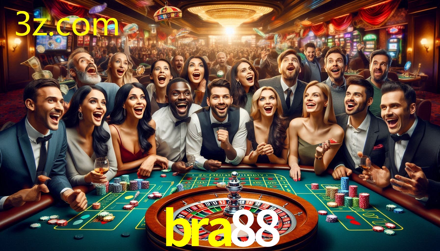 BRA88