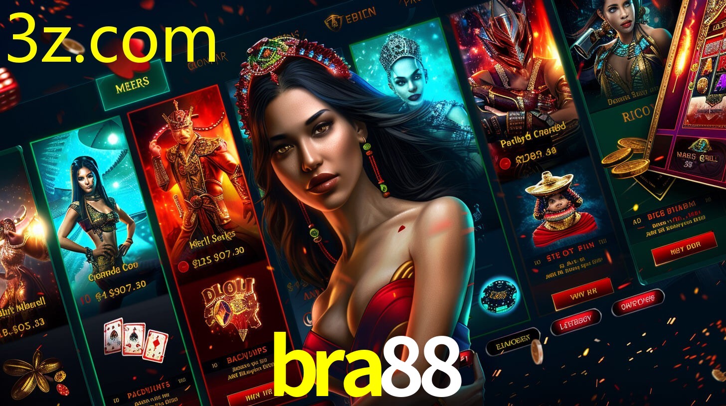 BRA88